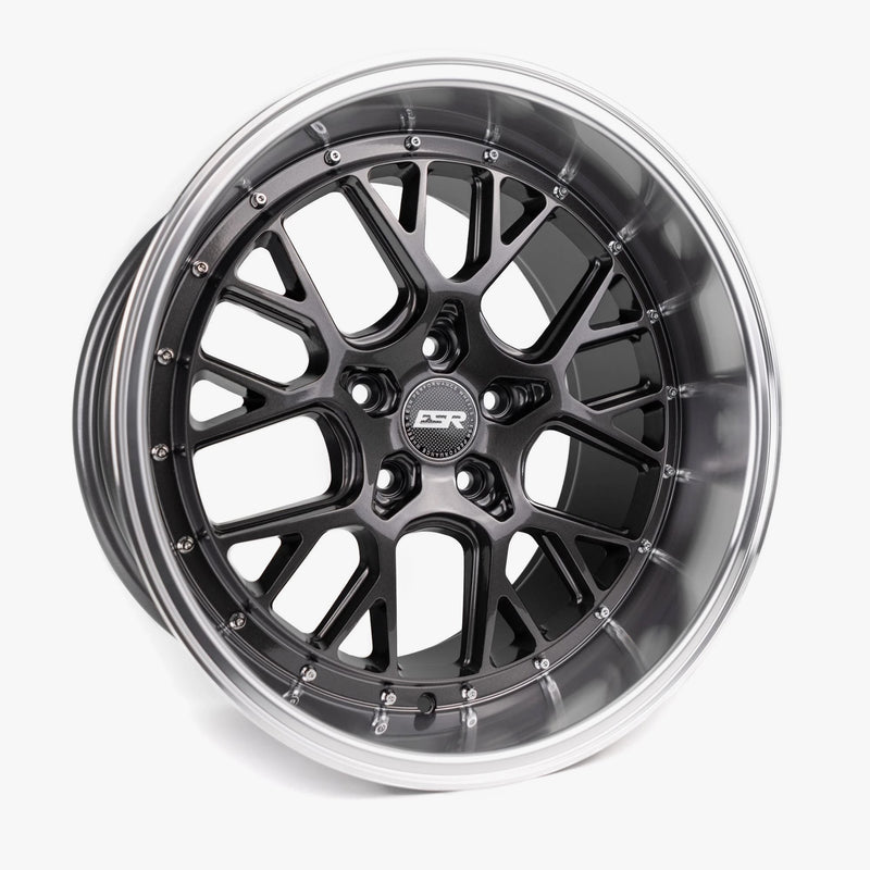 ESR-CS11-Gloss-Graphite-Black-19x9.5-72.6-wheels-rims-felger-FelgGiganten