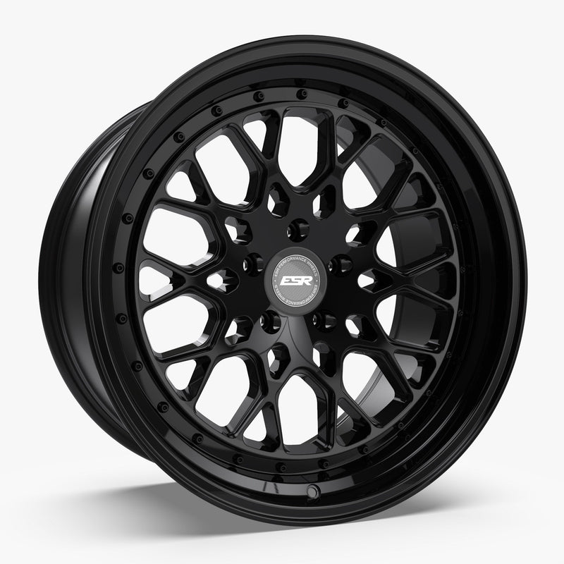 ESR-CS3-Gloss-Black-Black-19x9.5-72.6-wheels-rims-felger-FelgGiganten