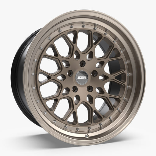 ESR-CS3-Matte-Bronze-Bronze-18x9.5-72.6-wheels-rims-felger-FelgGiganten