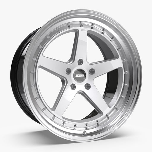 ESR-CS5-Hyper-Silver-Silver-19x9.5-72.6-wheels-rims-felger-FelgGiganten