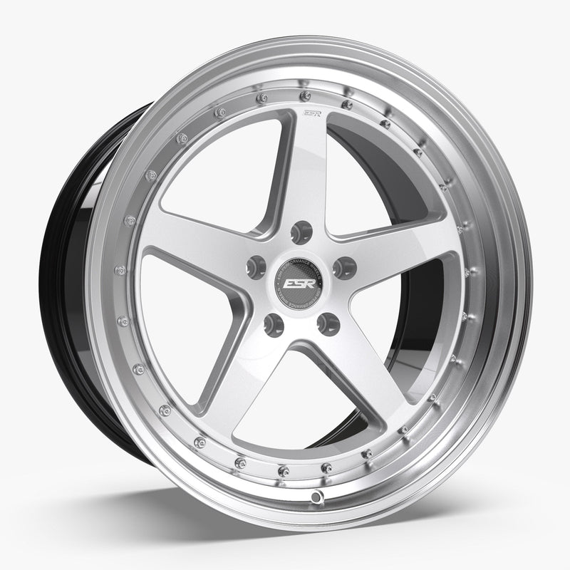 ESR-CS5-Hyper-Silver-Silver-19x10.5-72.6-wheels-rims-felger-FelgGiganten