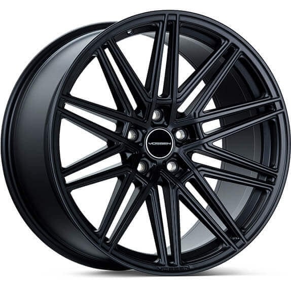Felger-Vossen-CV10-Satin-Black---22x10.5-|-5x112-|-+30-|-66.6mm