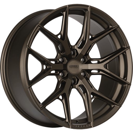 Felger-Vossen-HF6.4-Terra-Bronze---22x9.5-|-6x139-|-+20-|-106.1mm