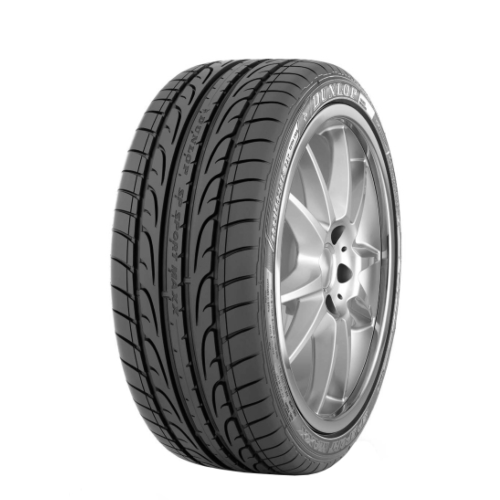 Sommerdekk-Dunlop-Sp-Sport-Maxx-Gt600-255/40Z-Rf2101Y-Xl