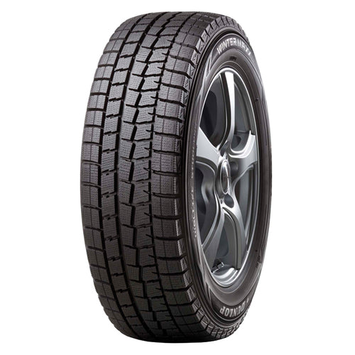 Vinterdekk-Dunlop-Winterdun-255/45--R20-105V