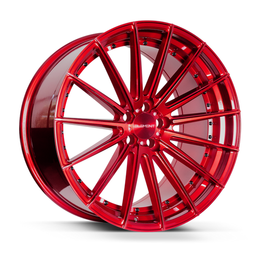 Element-EL15-Brushed-Red-Red-22x9-66.56-wheels-rims-felger-FelgGiganten