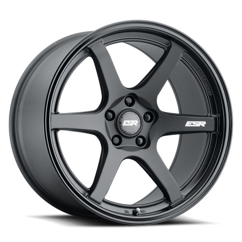 ESR-AP6-Matte-Black-Black-18x8.5-72.6-wheels-rims-felger-FelgGiganten