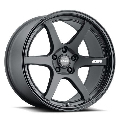 ESR-AP6-Matte-Black-Black-18x8.5-72.6-wheels-rims-felger-FelgGiganten