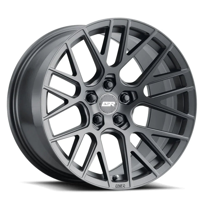 ESR RF11 Matte Graphite - 18x9.5 | 5x120 | +35 | 72.6mm
