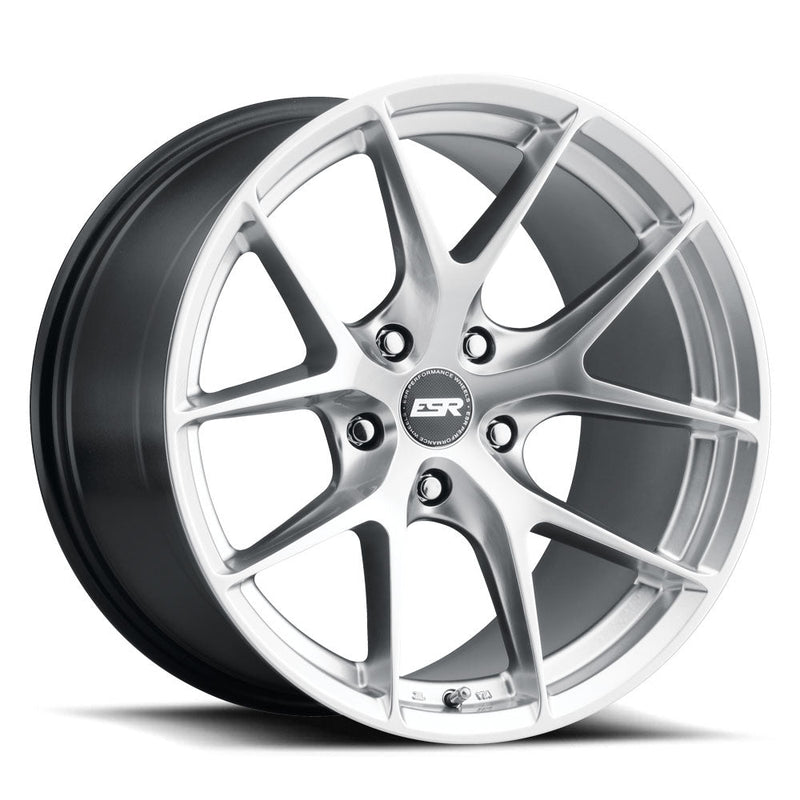 ESR-RF2-Hyper-Silver-Silver-18x8.5-72.6-wheels-rims-felger-FelgGiganten