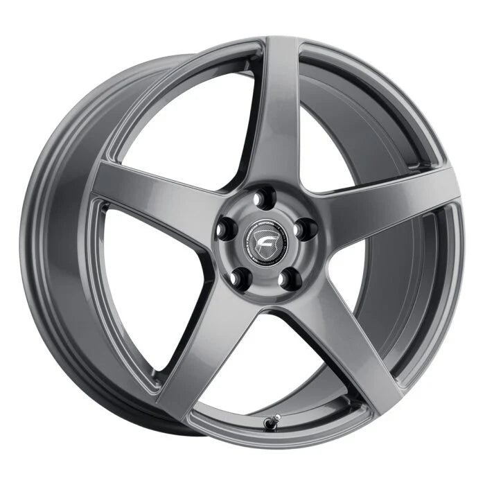 Felger-Forgestar-CF5-Gloss-Anthracite-20x10.5-5x114.3-40-72.56mm