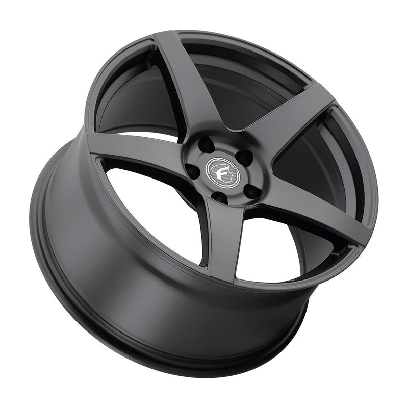 Forgestar CF5 Gloss Black - 20x9 | 5x114.3 | +35 | 72.56mm