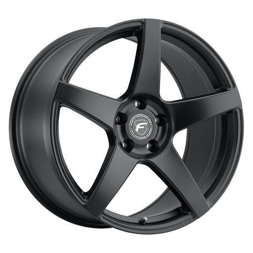 Felger-Forgestar-CF5-Gloss-Black-19x9-5x114.3-35-72.56mm