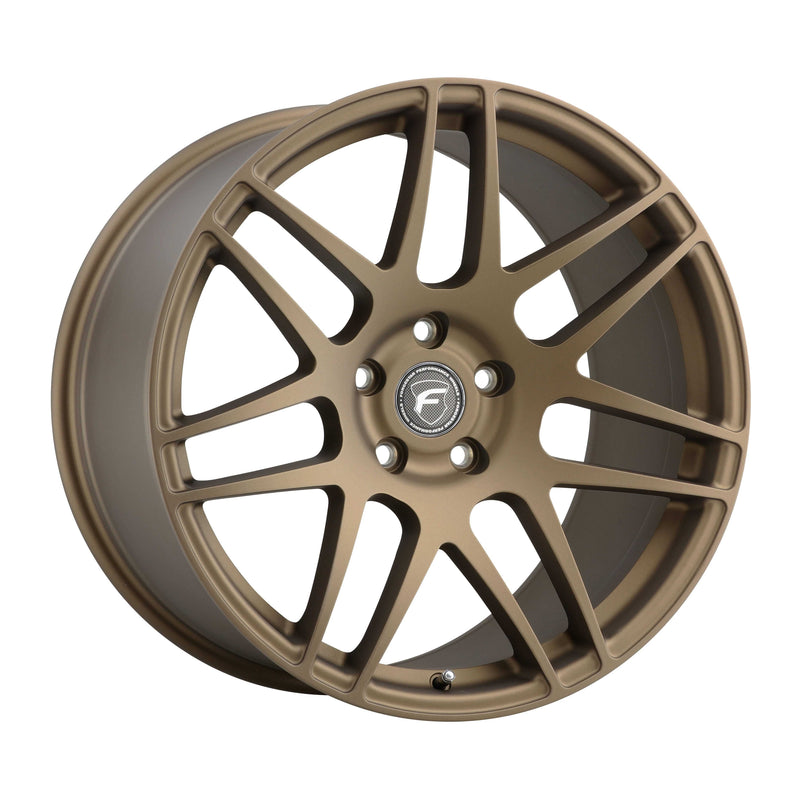Felger-Forgestar-F14-Satin-Bronze-20x9-5x114.3-35-72.56mm