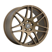 Felger-Forgestar-F14-Satin-Bronze-19x9-5x114.3-35-72.56mm