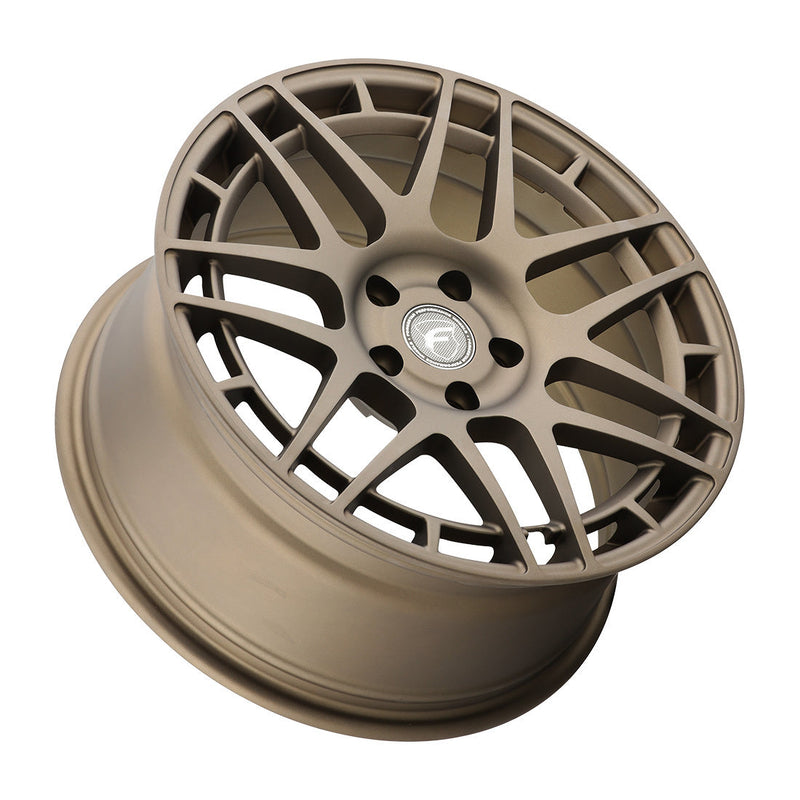 Forgestar F14C Satin Bronze - 18x8.5 | 5x120 | +38 | 72.56mm