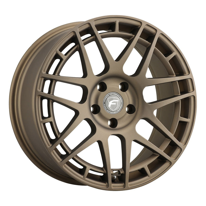 Felger-Forgestar-F14C-Satin-Bronze-18x9.5-5x100-35-67.1mm