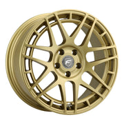Felger-Forgestar-F14C-Gold-18x9.5-5x100-35-67.1mm