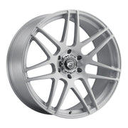 Felger-Forgestar-X14-Gloss-Brushed-22x10-6x135-30-87.1mm
