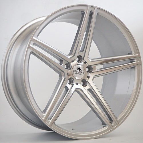 Forzza-Bosan-Silver-Face-Machined-Silver-19x9.5-66.45-wheels-rims-felger-FelgGiganten
