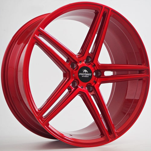 Forzza-Bosan-Candy-Red-Red-19x8.5-66.45-wheels-rims-felger-FelgGiganten