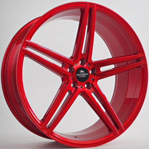 Forzza-Bosan-Candy-Red-Red-22x9-66.45-wheels-rims-felger-FelgGiganten