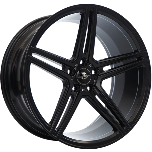 Forzza-Bosan-Satin-Black-Black-19x9.5-66.45-wheels-rims-felger-FelgGiganten