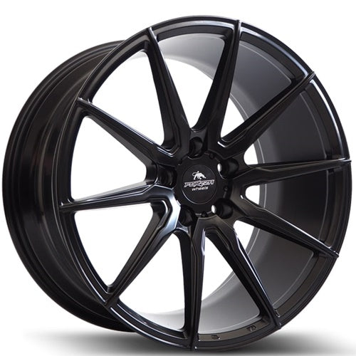 Forzza-City-Satin-Black-Black-19x8.5-66.45-wheels-rims-felger-FelgGiganten