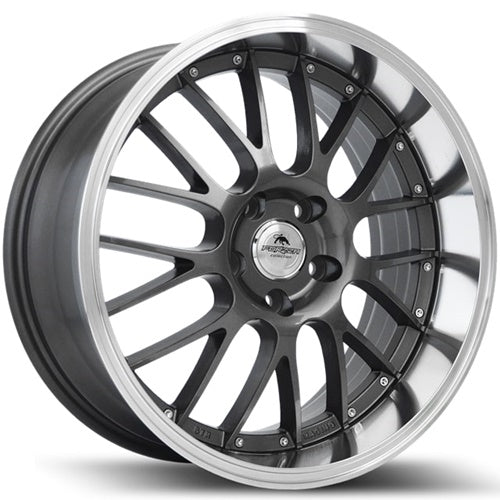 Forzza-Reiven-Duo-Gunmetal/Lip-Machined-Gunmetal-18x8.5-72.56-wheels-rims-felger-FelgGiganten