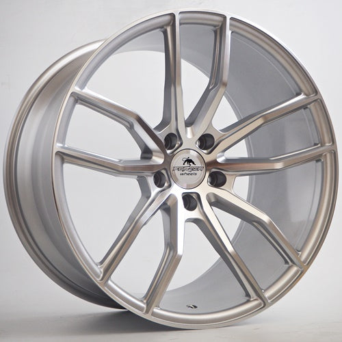 Forzza-Sigma-Silver-Face-Machined-Silver-20x10.5-66.56-wheels-rims-felger-FelgGiganten