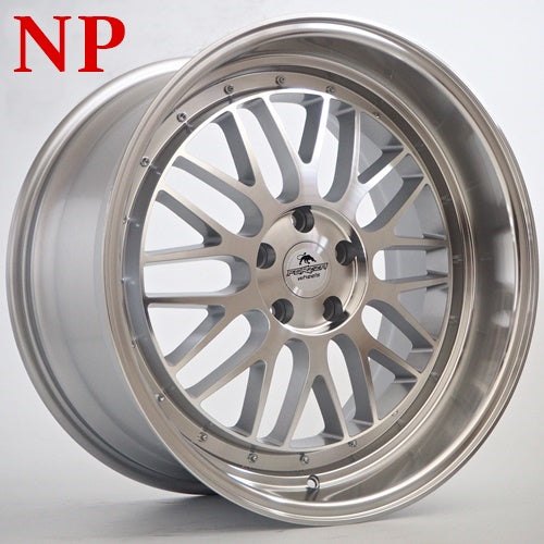 Forzza-Spot-Silver-Face-Machined-Silver-20x10.5-66.45-wheels-rims-felger-FelgGiganten