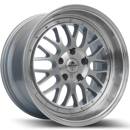 Forzza-Spot-Silver-Face-Machined-Silver-18x8.5-66.45-wheels-rims-felger-FelgGiganten