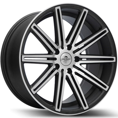 Forzza-Vertin-Grey-Matt-Face-Machined-Grey-19x8.5-72.56-wheels-rims-felger-FelgGiganten