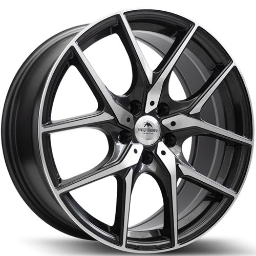 Forzza-Vision-Grey-Face-Machined-Grey-17x7.5-66.6-wheels-rims-felger-FelgGiganten