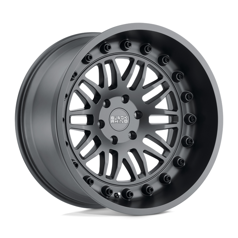 Felger-Black-Rhino-BR-FURY-Matte-Gunmetal-20x8.5-5x127-18-71.5