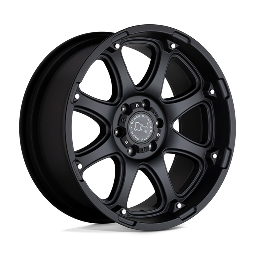 Felger-Black-Rhino-BR-GLAMIS-Matte-Black-18x9-8x165.1-et12-112.1