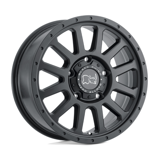 Felger-Black-Rhino-BR-HAVASU-Matte-Black-16x9-6x130-et38-84.1