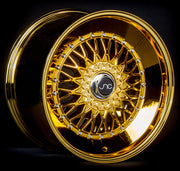 JNC-JNC004s-Platinum-Gold-Rivets-Grey-15x8-73.1-wheels-rims-felger-FelgGiganten