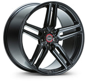 Felger-Vossen-HF1-Tinted-Gloss-Black---19x8.5-|-5x112-|-+40-|-66.6mm