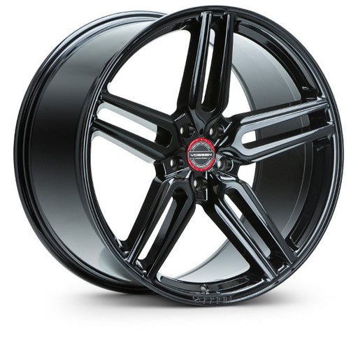 Felger-Vossen-HF1-Tinted-Gloss-Black---19x8.5-|-5x112-|-+38-|-66.6mm