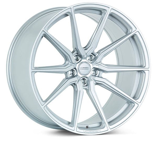 Felger-Vossen-HF3-Glossy-Silver---22x9-|-5x108-|-+40-|-63.4mm