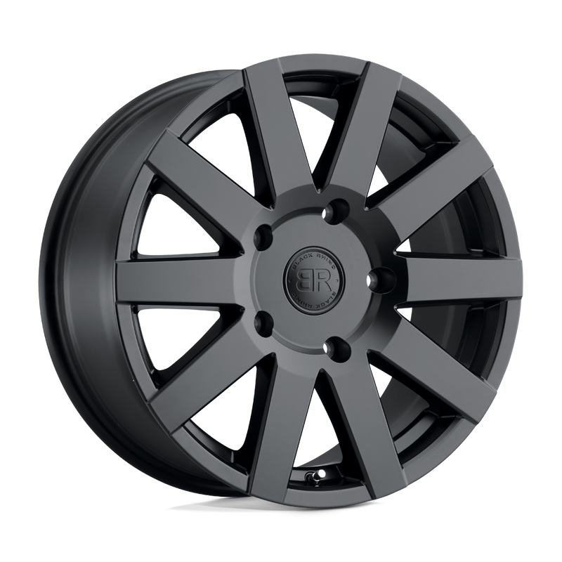Felger-Black-Rhino-BR-JOURNEY-Matte-Black-18x9-5x130-et48-84.1