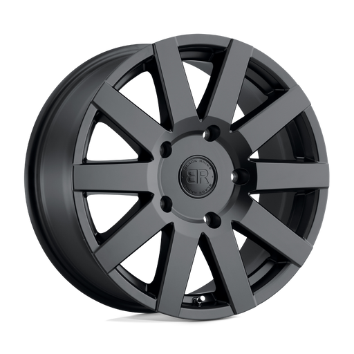 Felger-Black-Rhino-BR-JOURNEY-Matte-Black-18x9-5x130-et48-84.1