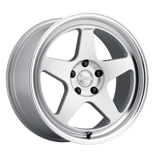 Felger-KANSEI-Knp-Hyper-Silver-19x9.5-5x112-35-66.56mm