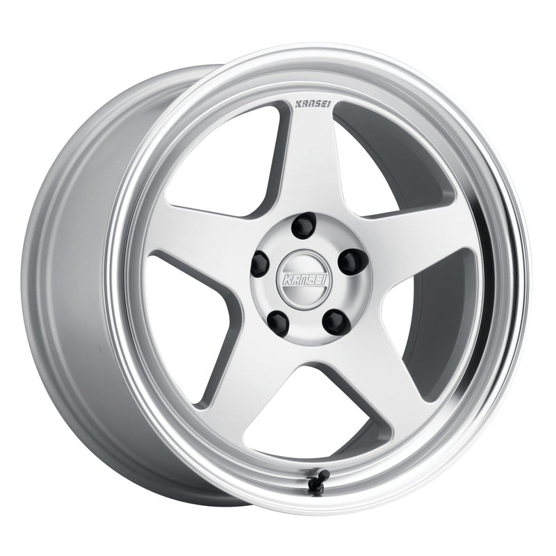 Felger-KANSEI-Knp-Hyper-Silver-19x10.5-5x114.3-22-73.1mm