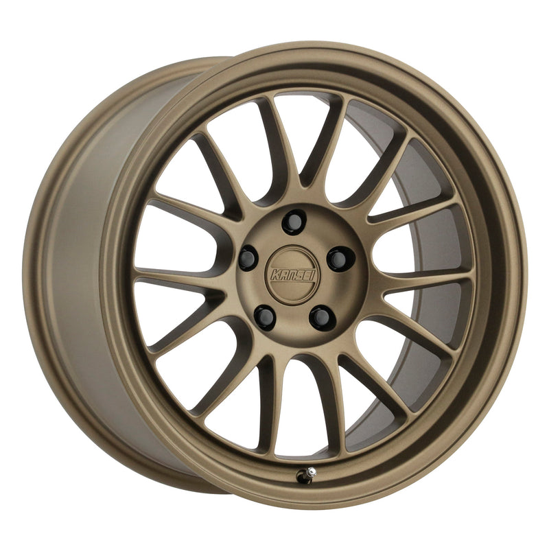 Felger-KANSEI-Corsa-Textured-Bronze-18x10.5-5x114.3-12-73.1mm