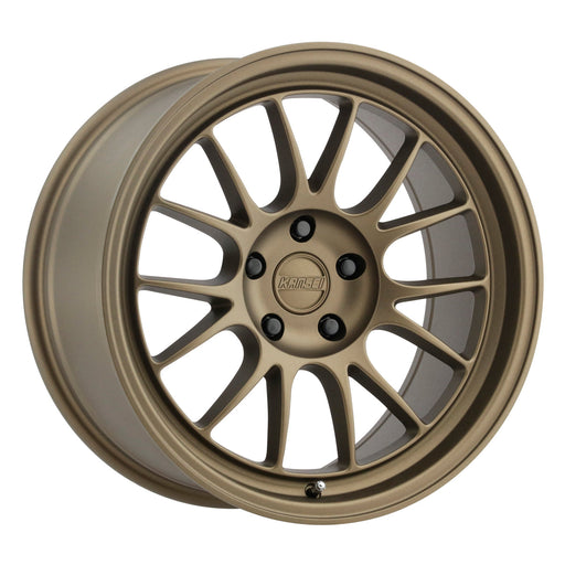 Felger-KANSEI-Corsa-Textured-Bronze-18x9.5-5x114.3-22-73.1mm