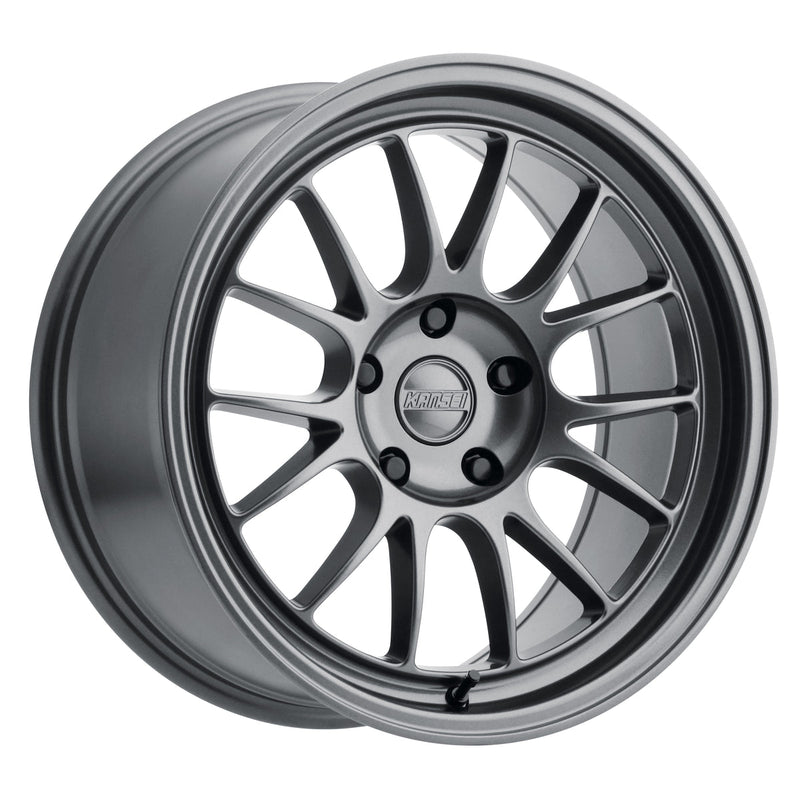 Felger-KANSEI-Corsa-Gloss-Gunmetal-18x10.5-5x114.3-12-73.1mm
