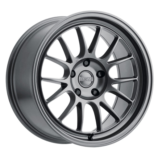 Felger-KANSEI-Corsa-Gloss-Gunmetal-18x9-5x114.3-12-73.1mm