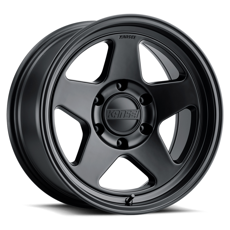 Felger-KANSEI-Knp-Matte-Black-17x8.5-5x150--10-110.3mm